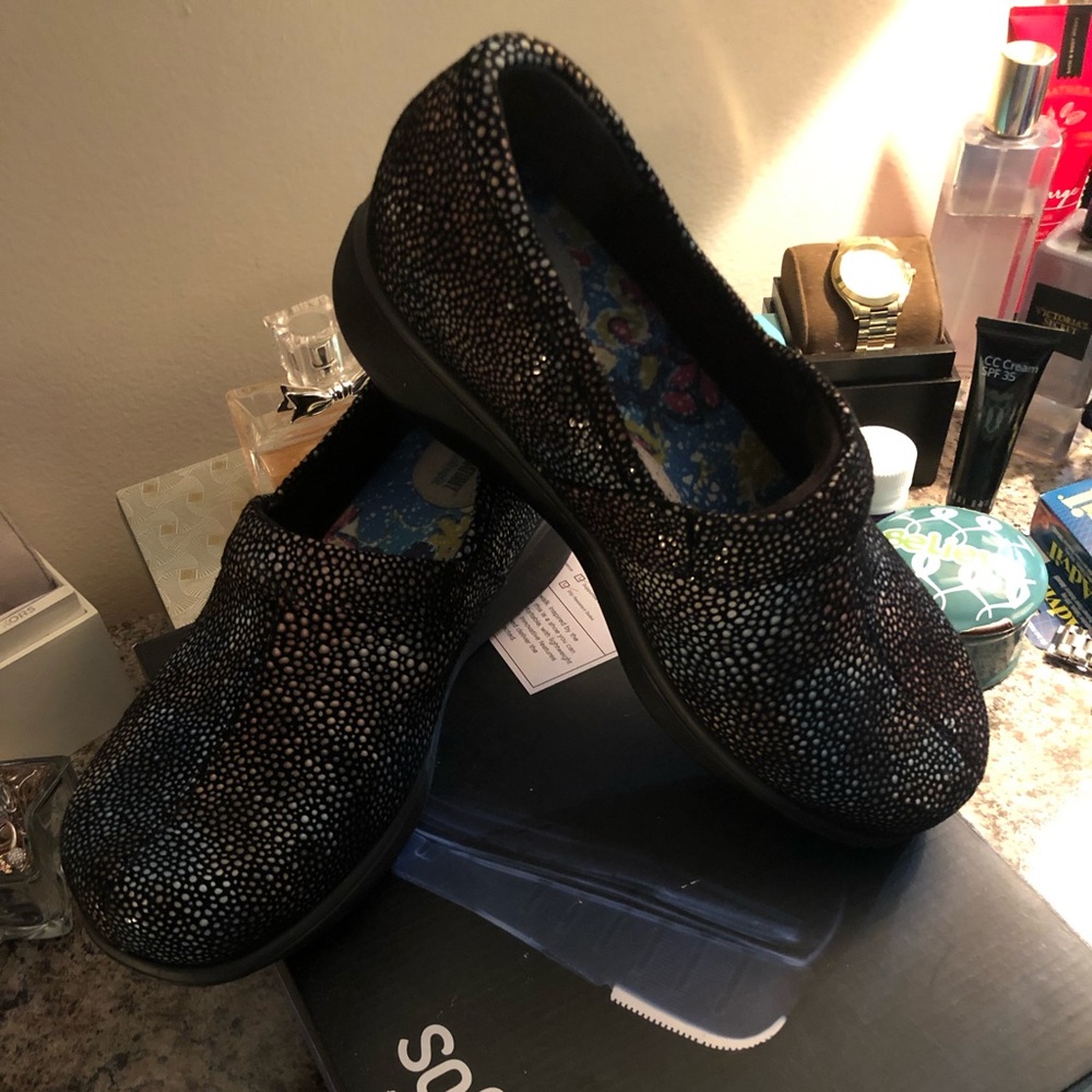 Greys Anatomy SoftWalk